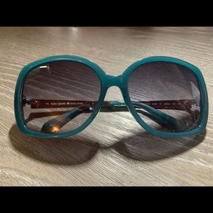 Kate Spade Sunglasses